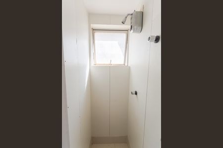 Apartamento à venda com 75m², 2 quartos e 1 vagaBanheiro de Serviço