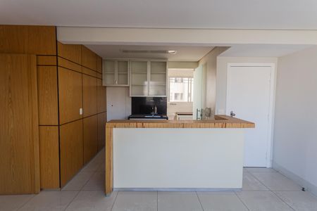 Apartamento à venda com 75m², 2 quartos e 1 vagaCozinha