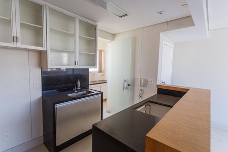 Apartamento à venda com 75m², 2 quartos e 1 vagaCozinha