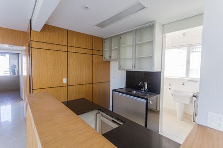 Apartamento à venda com 75m², 2 quartos e 1 vagaCozinha