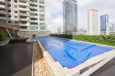 Apartamento à venda com 74m², 1 quarto e 2 vagasÁrea comum