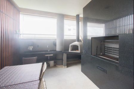 Apartamento à venda com 74m², 1 quarto e 2 vagasÁrea comum