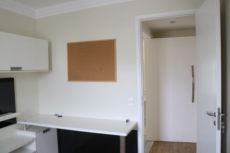 Apartamento à venda com 103m², 2 quartos e 2 vagasQuarto 1