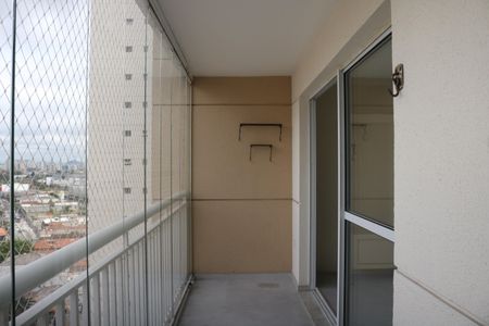 Apartamento à venda com 103m², 2 quartos e 2 vagasVaranda