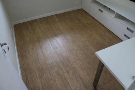 Apartamento à venda com 103m², 2 quartos e 2 vagasQuarto 1