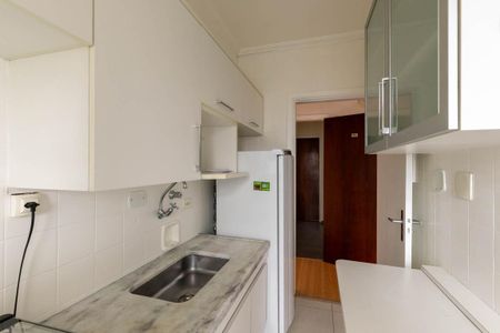 Apartamento para alugar com 64m², 1 quarto e 1 vagaCozinha