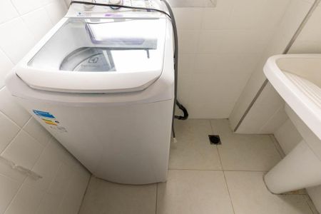 Apartamento para alugar com 64m², 1 quarto e 1 vagaLavanderia