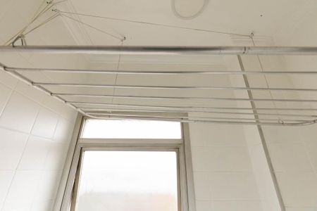 Apartamento para alugar com 64m², 1 quarto e 1 vagaLavanderia