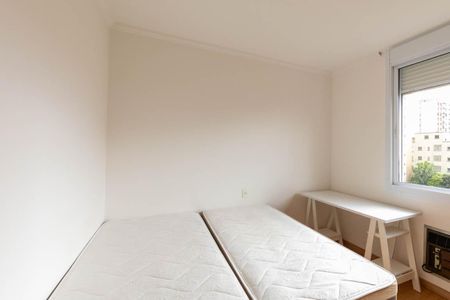 Apartamento para alugar com 64m², 1 quarto e 1 vagaQuarto