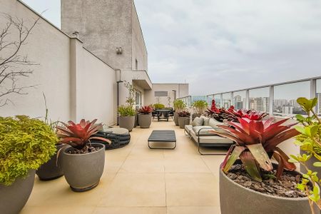 Apartamento à venda com 69m², 3 quartos e 2 vagasÁrea comum