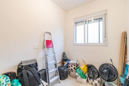 Apartamento à venda com 69m², 3 quartos e 2 vagasQuarto 1