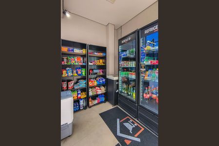 Apartamento à venda com 69m², 3 quartos e 2 vagasÁrea comum