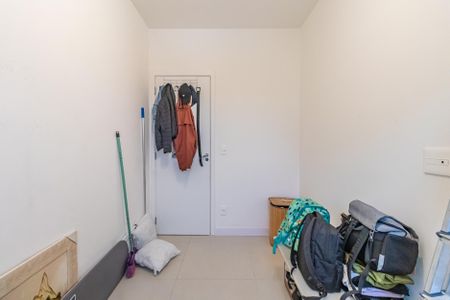 Apartamento à venda com 69m², 3 quartos e 2 vagasQuarto 1