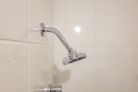 Apartamento à venda com 69m², 3 quartos e 2 vagasBanheiro