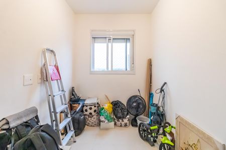 Apartamento à venda com 69m², 3 quartos e 2 vagasQuarto 1