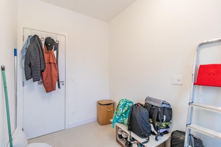 Apartamento à venda com 69m², 3 quartos e 2 vagasQuarto 1