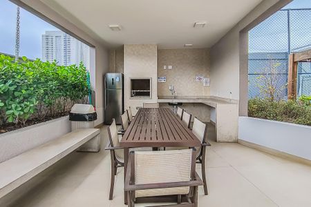 Apartamento à venda com 69m², 3 quartos e 2 vagasÁrea comum