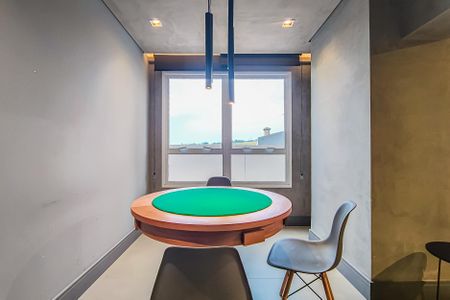 Apartamento à venda com 69m², 3 quartos e 2 vagasÁrea comum