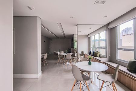 Apartamento à venda com 69m², 3 quartos e 2 vagasÁrea comum