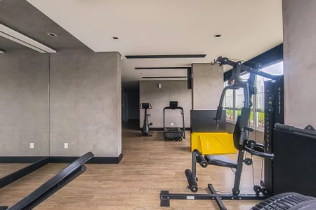 Apartamento à venda com 69m², 3 quartos e 2 vagasÁrea comum