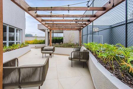 Apartamento à venda com 69m², 3 quartos e 2 vagasÁrea comum