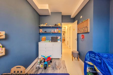 Apartamento à venda com 69m², 3 quartos e 2 vagasQuarto 2