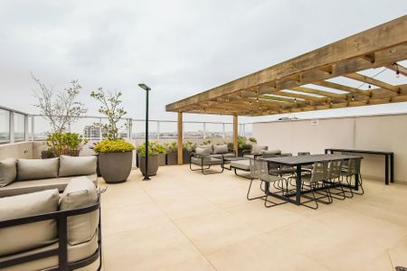 Apartamento à venda com 69m², 3 quartos e 2 vagasÁrea comum