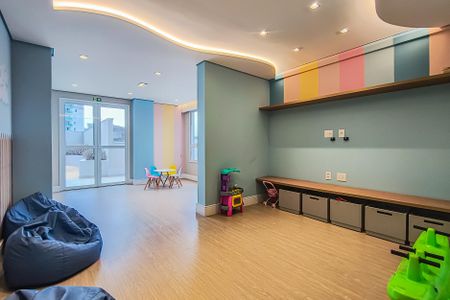 Apartamento à venda com 69m², 3 quartos e 2 vagasÁrea comum