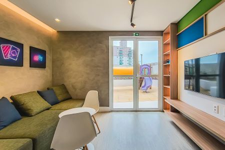 Apartamento à venda com 69m², 3 quartos e 2 vagasÁrea comum