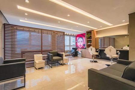 Apartamento à venda com 69m², 3 quartos e 2 vagasÁrea comum