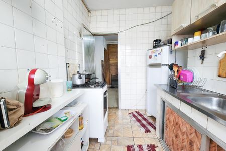 Apartamento à venda com 170m², 2 quartos e sem vagaCozinha