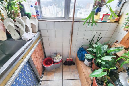 Apartamento à venda com 170m², 2 quartos e sem vagaÁrea de Serviço