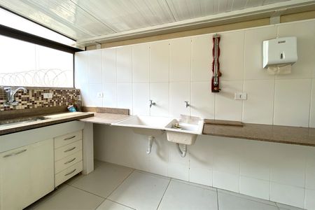 Apartamento à venda com 225m², 4 quartos e 2 vagasEspaço Gourmet