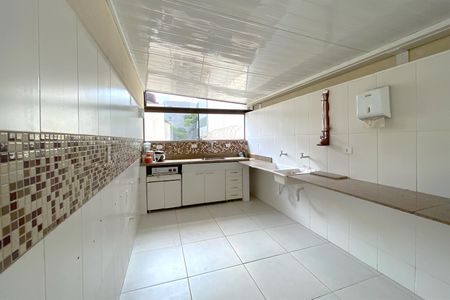 Apartamento à venda com 225m², 4 quartos e 2 vagasEspaço Gourmet