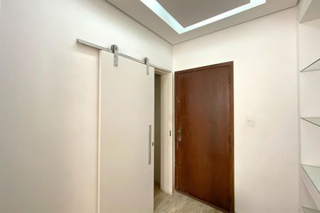 Apartamento à venda com 225m², 4 quartos e 2 vagasHall de Entrada