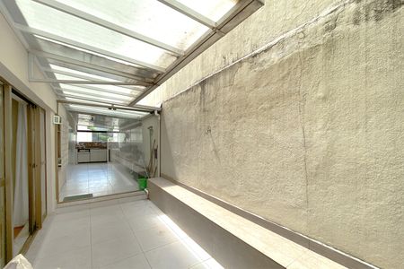 Apartamento à venda com 225m², 4 quartos e 2 vagasÁrea privativa