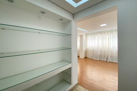 Apartamento à venda com 225m², 4 quartos e 2 vagasHall de Entrada