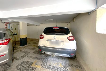 Apartamento à venda com 225m², 4 quartos e 2 vagasVagas