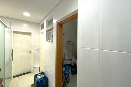 Apartamento à venda com 225m², 4 quartos e 2 vagasÁrea de Serviço