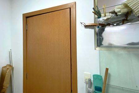 Apartamento à venda com 225m², 4 quartos e 2 vagasÁrea de Serviço