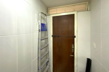 Apartamento à venda com 225m², 4 quartos e 2 vagasÁrea de Serviço