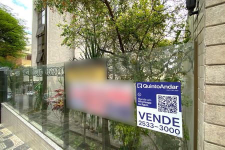 Apartamento à venda com 225m², 4 quartos e 2 vagasPlaca