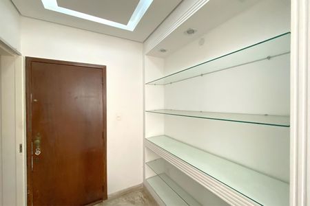 Apartamento à venda com 225m², 4 quartos e 2 vagasHall de Entrada