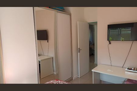 Quarto de casa à venda com 2 quartos, 80m² em Mathias Velho, Canoas