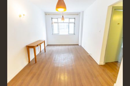 Sala de apartamento para alugar com 2 quartos, 62m² em Mooca, São Paulo