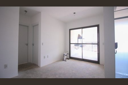 Sala de apartamento à venda com 2 quartos, 64m² em Jardim Independência (são Paulo), São Paulo