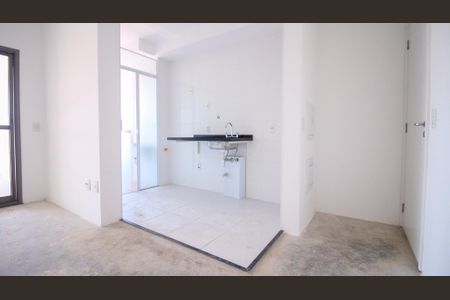 Apartamento à venda com 64m², 2 quartos e 1 vagaCozinha
