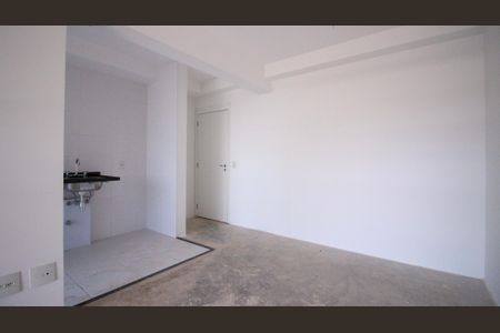 Sala de apartamento à venda com 2 quartos, 64m² em Jardim Independência (são Paulo), São Paulo