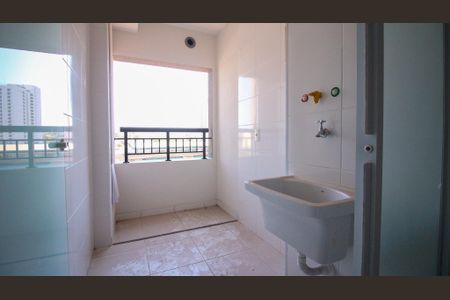 Apartamento à venda com 64m², 2 quartos e 1 vagaÁrea de Serviço