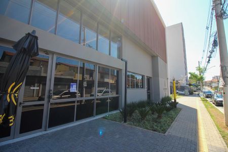 Apartamento à venda com 64m², 2 quartos e 1 vagaFachada